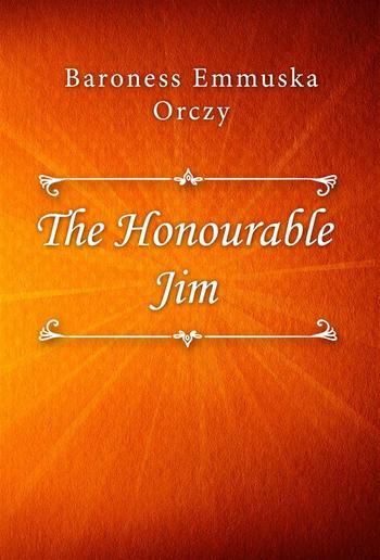 The Honourable Jim PDF