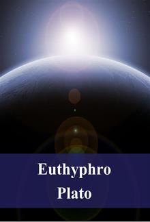 Euthyphro PDF