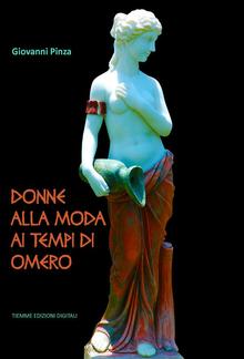 Donne alla moda ai tempi di Omero PDF