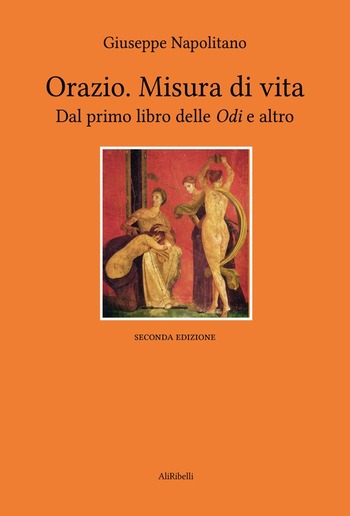 Orazio. Misura di vita PDF