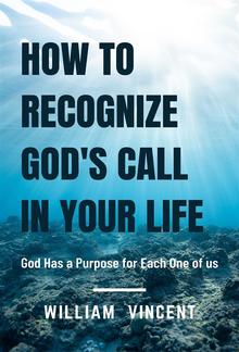 How to Recognize God's Call in Your Life PDF