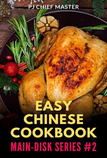 Easy Chinese Cookbook Main Dish Series 2 PDF