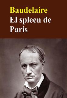 El spleen de Paris PDF