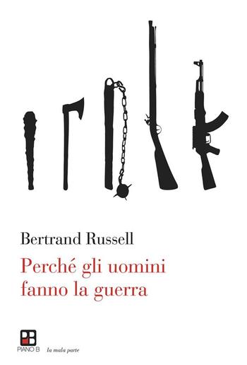 Perché gli uomini fanno la guerra PDF