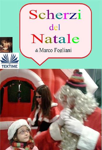 Scherzi del Natale PDF