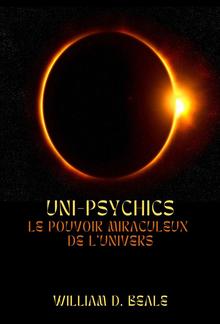 UNI-PSYCHICS (Traduit) PDF