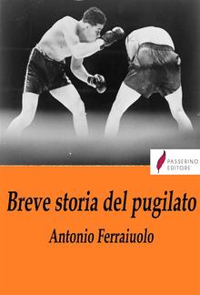 Breve storia del pugilato PDF