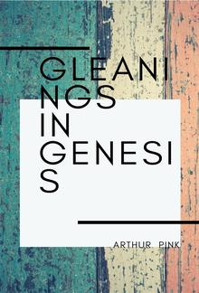 Gleanings In Genesis PDF