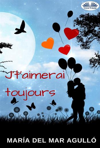 J’t’Aimerai Toujours PDF