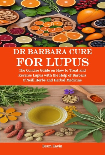 Dr Barbara Cure for Lupus PDF