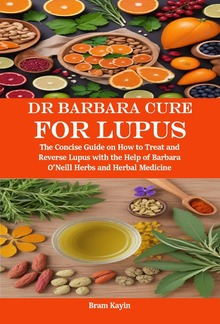 Dr Barbara Cure for Lupus PDF