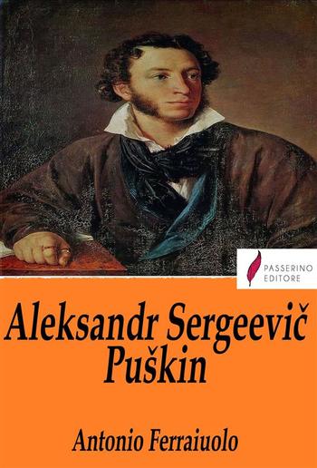 Aleksandr Sergeevič Puškin PDF