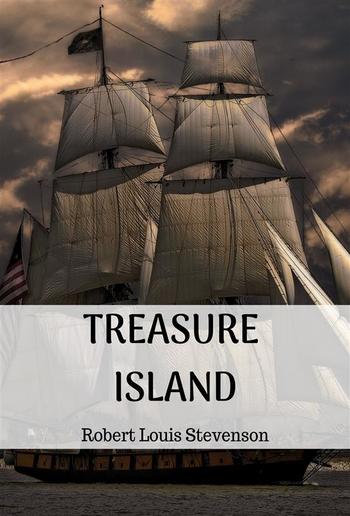 Treasure Island PDF