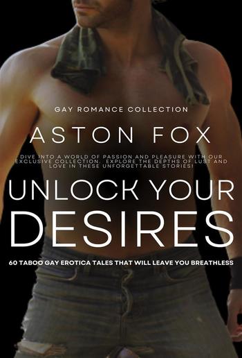 Unlock Your Desires PDF