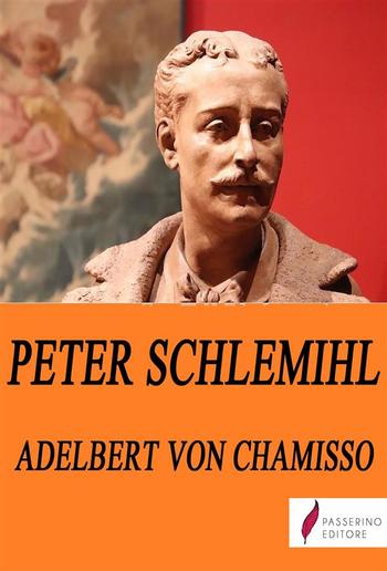 Peter Schlemihl PDF Peter Schlemihl PDF