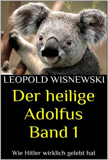 Der heilige Adolfus Band 1 PDF