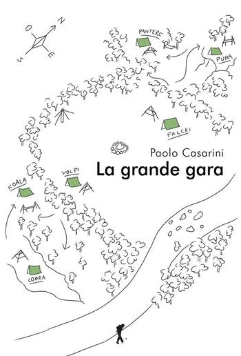 La grande gara PDF