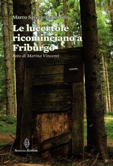 Le lucertole ricominciano a Friburgo PDF