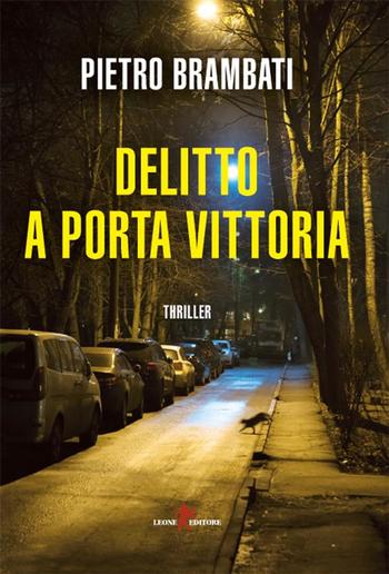 Delitto a Porta Vittoria PDF