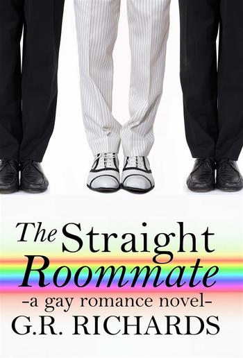 The Straight Roommate PDF