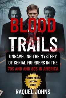 Blood Trails PDF