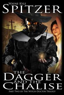 The Dagger and the Chalise PDF