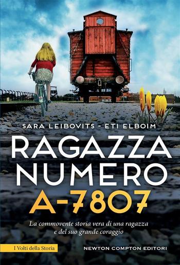 Ragazza numero A-7807 PDF