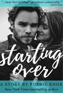 Starting Over PDF