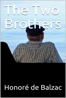 The Two Brothers PDF