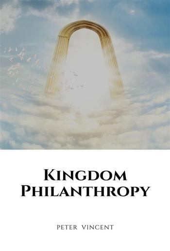 Kingdom Philanthropy PDF