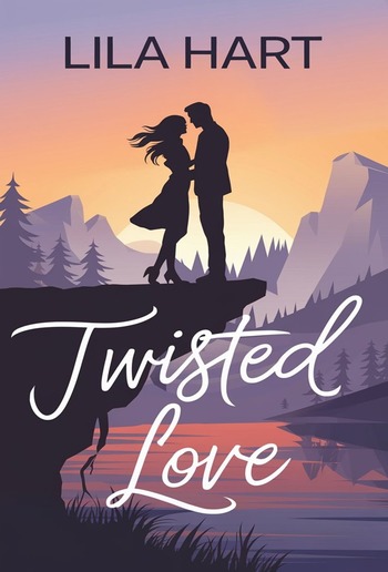 Twisted Love PDF