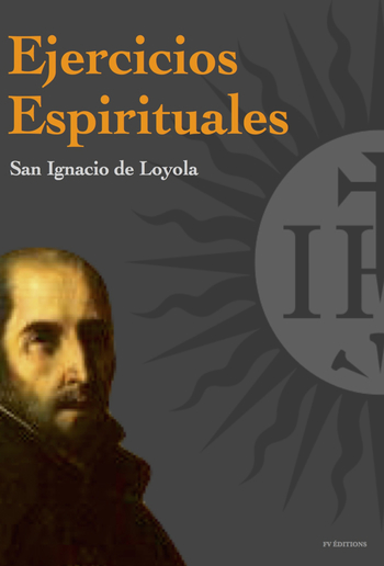 Ejercicios espirituales PDF