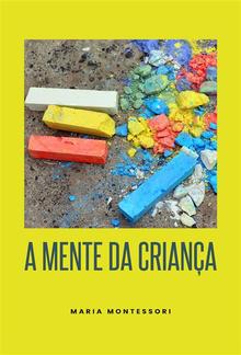 A mente da criança (traduzido) PDF