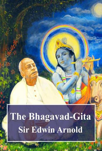 The Bhagavad-Gita PDF