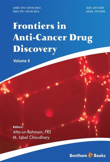 Frontiers in Anti-Cancer Drug Discovery: Volume 8 PDF