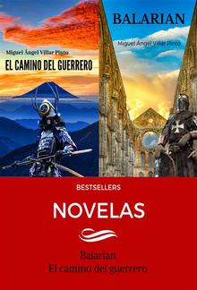 Bestsellers: Novelas PDF