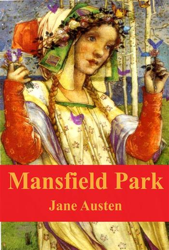 Mansfield Park PDF