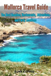 Mallorca Travel Guide PDF