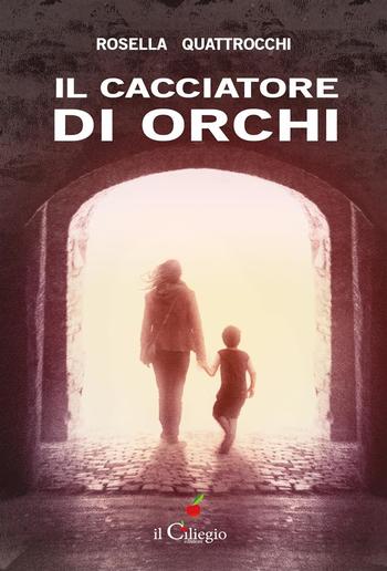 Il cacciatore di orchi PDF