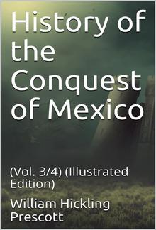 History of the Conquest of Mexico PDF
