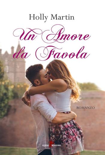 Un amore da favola PDF