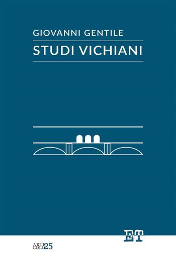 Studi vichiani PDF