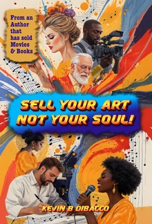 Sell Your Art, Not Your Soul! PDF