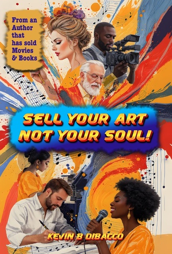 Sell Your Art, Not Your Soul! PDF