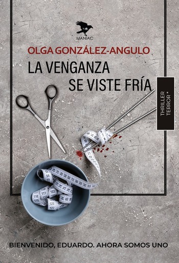 La venganza se viste fría PDF
