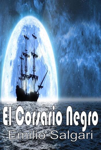 El Corsario Negro PDF