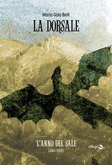 La dorsale • Libro terzo PDF