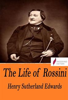 The Life of Rossini PDF