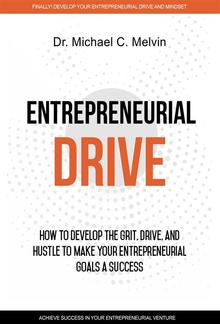 Entrepreneurial Drive PDF