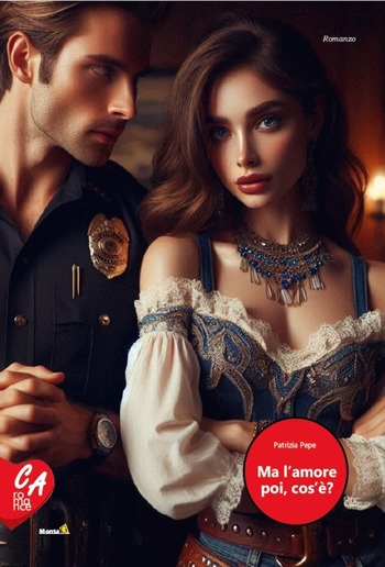 Ma l'amore poi, cos'è? PDF Ma l'amore poi, cos'è? PDF